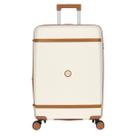 Mala Média 23kg Viagem 24" Expansiva Zíper Anti Furto Polipropileno 360º - Copenhagen - Polo King - Mala Média 23kg Viagem 24" Expansiva Zíper Anti Furto Polipropileno 360º - Copenhagen - Polo King -