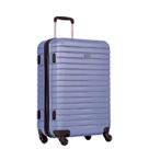 Mala média 360 deluxe cor azul