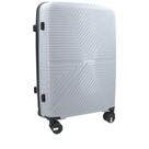 Mala Média de Polipropileno com Expansor Suporta Até 24kg