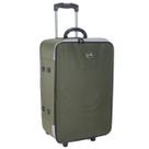 Mala Média de Viagem ANAC 23kg Resistente com 2 alças e 2 rodinhas Village Mala Média de Viagem ANAC 23kg Resistente com 2 alças e 2 rodinhas Village
