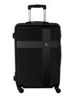 Mala Média Travel One Milão - Preto (18038)