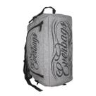 Mala Mini Mochila Viagem Passeio Bagagem Antifurto Bordo Notebook Trabalho Academia Treino Grande