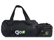 Mala Mochila bag Esportiva Futebol Basquete Beach Academia Musculação Dança