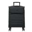 Mala Mochila Bordo Infantil Rodinha 360 Preto Up4you Mala Mochila Bordo Infantil Rodinha 360 Preto Up4you
