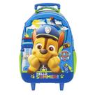 Mala mochila infantil com rodas paw patrol 18 xeryus grande Mala mochila infantil com rodas paw patrol 18 xeryus grande