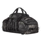 Mala mochila invictus expedition tatica militar sobrevivenca camping original - escolha a cor