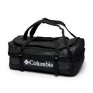 Mala Mochila Landroamer 60L Duffel Black Preto - Columbia