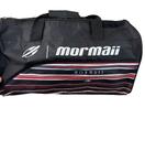 Mala Mormai Academia Esporte 1 Compartimento Externo 1 Interno