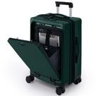 Mala Nobl Travel 22,5" PC Rígida com Fechadura TSA e USB