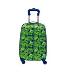 Mala P Viagem Bordo Escolar Pets Dino Sestini 065828