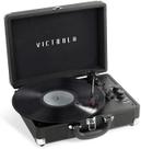 Mala para Toca-Discos Victrola Journey+ Bluetooth - Preta