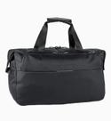 Mala para Viagens Preta - Weekender Porsche em Twill Reciclado Mala para Viagens Preta - Weekender Porsche em Twill Reciclado