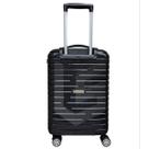 Mala pp 20 preto com tsa swissland