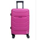 Mala pp 20 rosa com tsa swissland