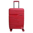 Mala pp 20 vermelho com tsa swissland