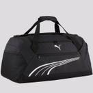 Mala Puma Challenger Fundamentals Sports Media Preta