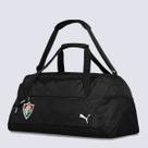Mala Puma Fluminense Preta