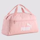 Mala Puma Phase Small Rosa Claro