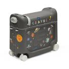 Mala Ride-On Stokke JetKids Bedbox Midnight Grey Kids 2-7Y