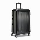 Mala Rígida Amazon Basics 30 Polegadas com Cadeado TSA Expansível
