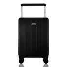 Mala Rígida De Policarbonato 360 Tamanho Bordo - Gladiador Infinity V1MB Mala Rígida De Policarbonato 360 Tamanho Bordo - Gladiador Infinity V1MB