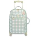 Mala Rodinha Margarida Menta Masterbag Mala Rodinha Margarida Menta Masterbag