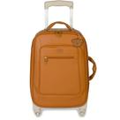 Mala Rodinha Teddy Caramelo Masterbag