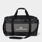 Mala Sacola de Viagem Esportiva Quiksilver Urban Preto
