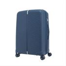 Mala Samsonite Varro Azul Pequena Mala Samsonite Varro Azul Pequena