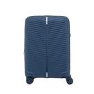 Mala Samsonite Varro G Azul GE6071003 Mala Samsonite Varro G Azul GE6071003