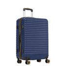 Mala sestini racer media 23 kg exp tsa- azul