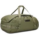 Mala Thule Chasm Duffle 70L Olivine