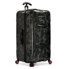 Mala Traveler's Choice Maxporter II Hardside 30 kg cinza