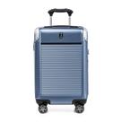 Mala Travelpro Platinum Elite Hardside 21 polegadas azul escuro Mala Travelpro Platinum Elite Hardside 21 polegadas azul escuro