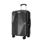 Mala Travelux Samedan Grande 32 Kg - Expansível