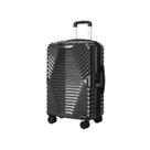 Mala Travelux Samedan Grande 32 Kg - Expansível