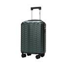 Mala Travelux Sargans Pequena 10 Kg - Cadeado TSA
