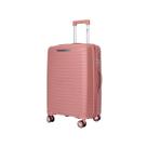 Mala Travelux Scuol Média 23 Kg - Expansível