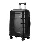 Mala Travelux Wengen Grande 32 Kg Expansível