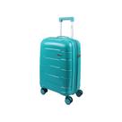 Mala Travelux Wengen Pequena 10 Kg Cadeado TSA