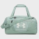 Mala Under Armour Undeniable 5.0 Duffle Verde