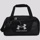 Mala Under Armour Undeniable 5.0 Duffle XS Preta