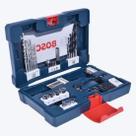 Mala V-Line Com 41 Unidades Bosch