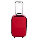 Mala Viagem 10 Kg De Bordo Com Rodinhas Medidas Anac