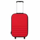 Mala Viagem 10 Kg De Bordo Com Rodinhas Medidas Anac