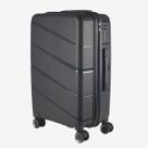 Mala Viagem Avião Anac Internacional Despachar Grande 32kg Rodas giratórias 360 graus Resistente cadeado TSA masculina feminina