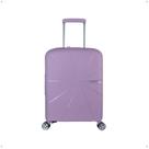Mala viagem Bordo Expansível Amarican Tourister Cadeado TSA Mala viagem Bordo Expansível Amarican Tourister Cadeado TSA