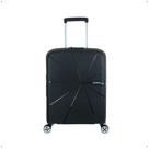 Mala viagem Bordo Expansível Amarican Tourister Cadeado TSA