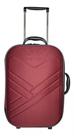 Mala Viagem Bordo Mão Paiva 2 Rodinhas Medidas 55x35x25 Anac
