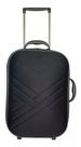 Mala Viagem Bordo Mão Paiva 2 Rodinhas Medidas 55x35x25 Anac